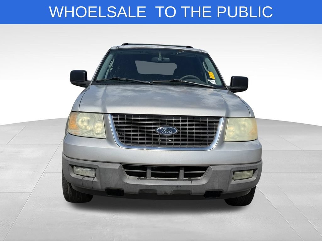 Used 2004 Ford Expedition XLT RWD image 23