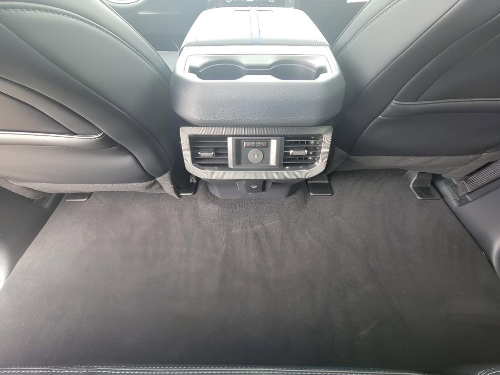New 2026 Ford F350 Platinum AWD/4WD image 31