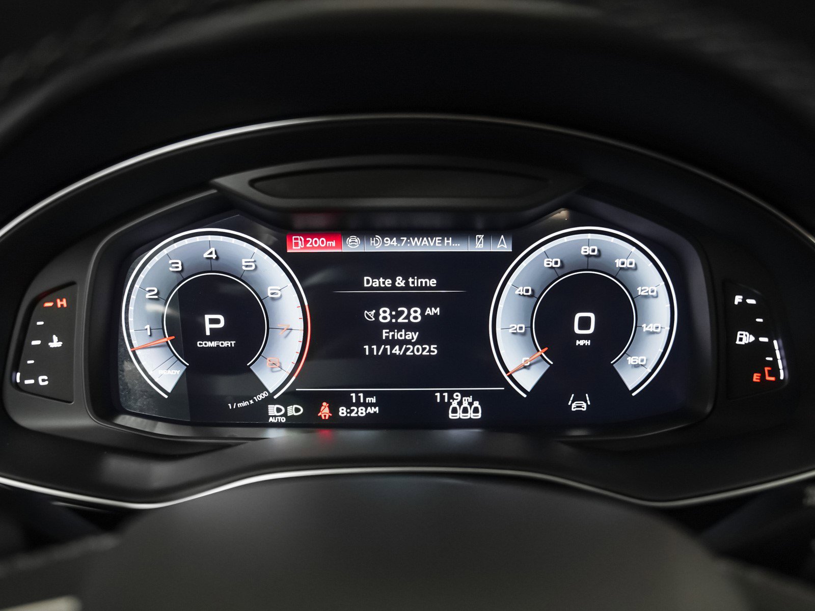 New 2026 Audi Q8 Prestige image 16