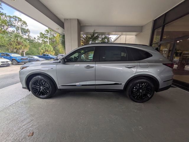 New 2026 Acura MDX A-Spec image 7