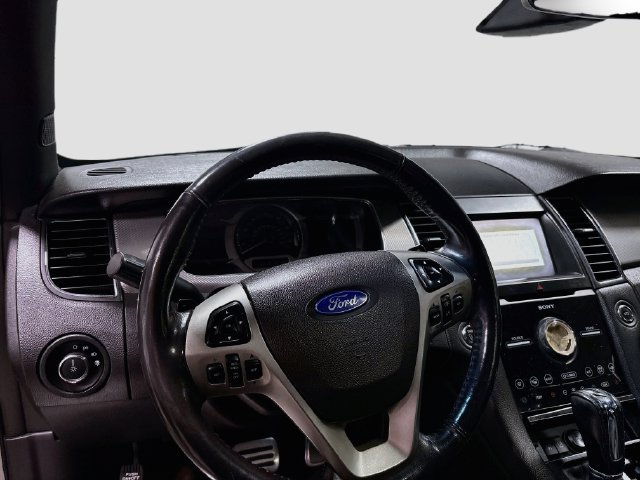 Used 2016 Ford Taurus SHO w/ Equipment Group 401A AWD/4WD image 11