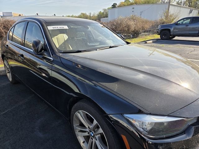 Used 2017 BMW 330i Sedan image 10