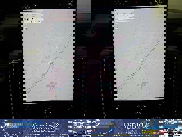 Used 2025 GMC Yukon Elevation w/ LPO, Yukon Black Package image 5