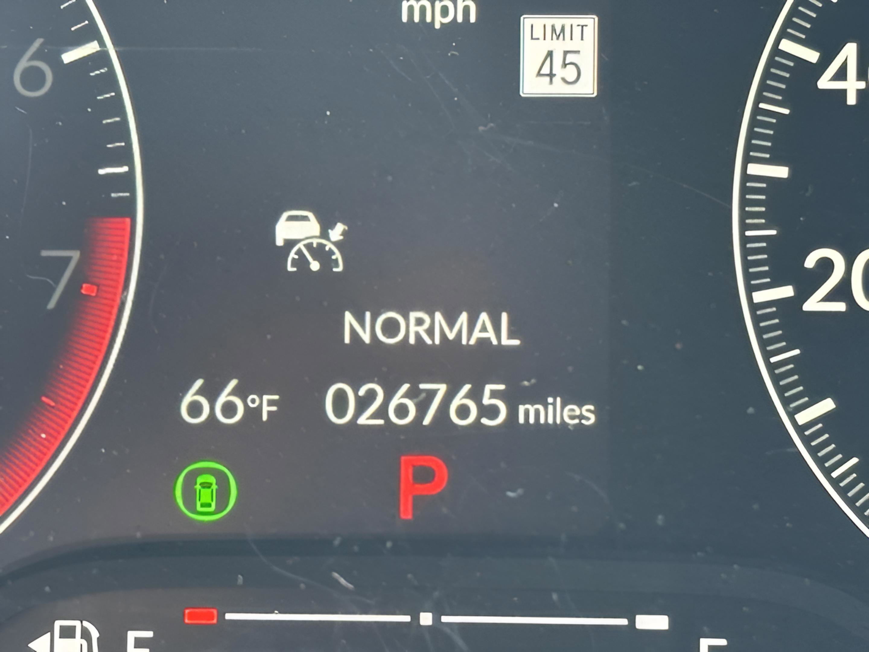 Certified 2023 Honda Civic Sport image 30