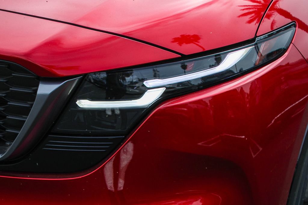 New 2026 MAZDA CX-5 2.5 S w/ Premium Package image 8