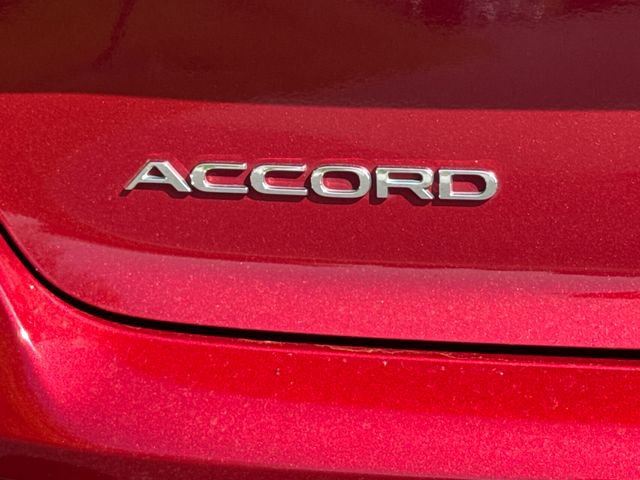 Used 2023 Honda Accord Sport image 17