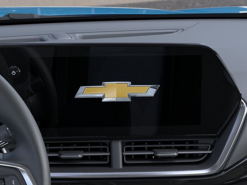 New 2026 Chevrolet Trax ACTIV w/ Driver Confidence Package FWD image 20