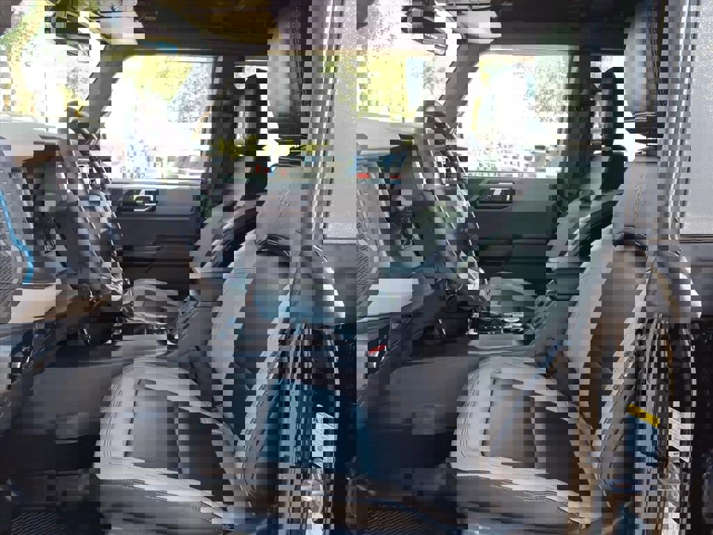 Certified 2024 Ford Bronco Wildtrak image 21