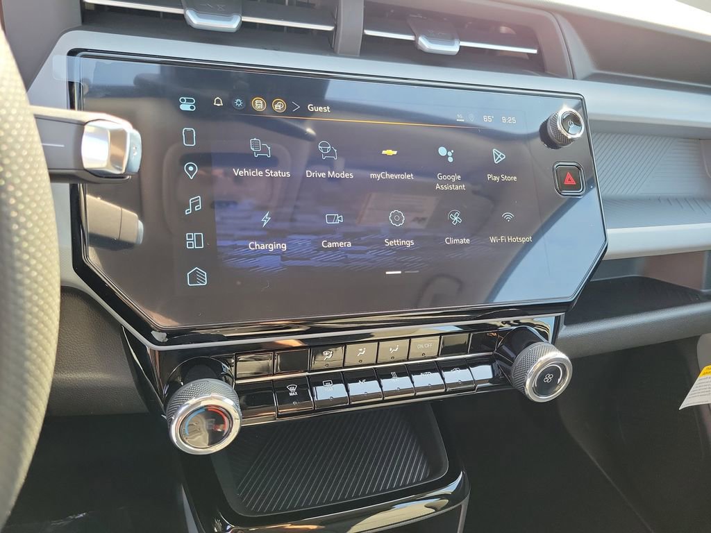 New 2027 Chevrolet Bolt LT FWD image 7