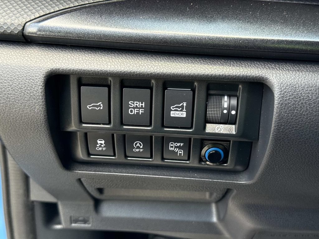 Used 2024 Subaru Forester Wilderness AWD/4WD image 44