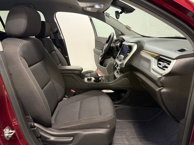 Certified 2023 GMC Acadia SLE w/ Driver Convenience Package image 29