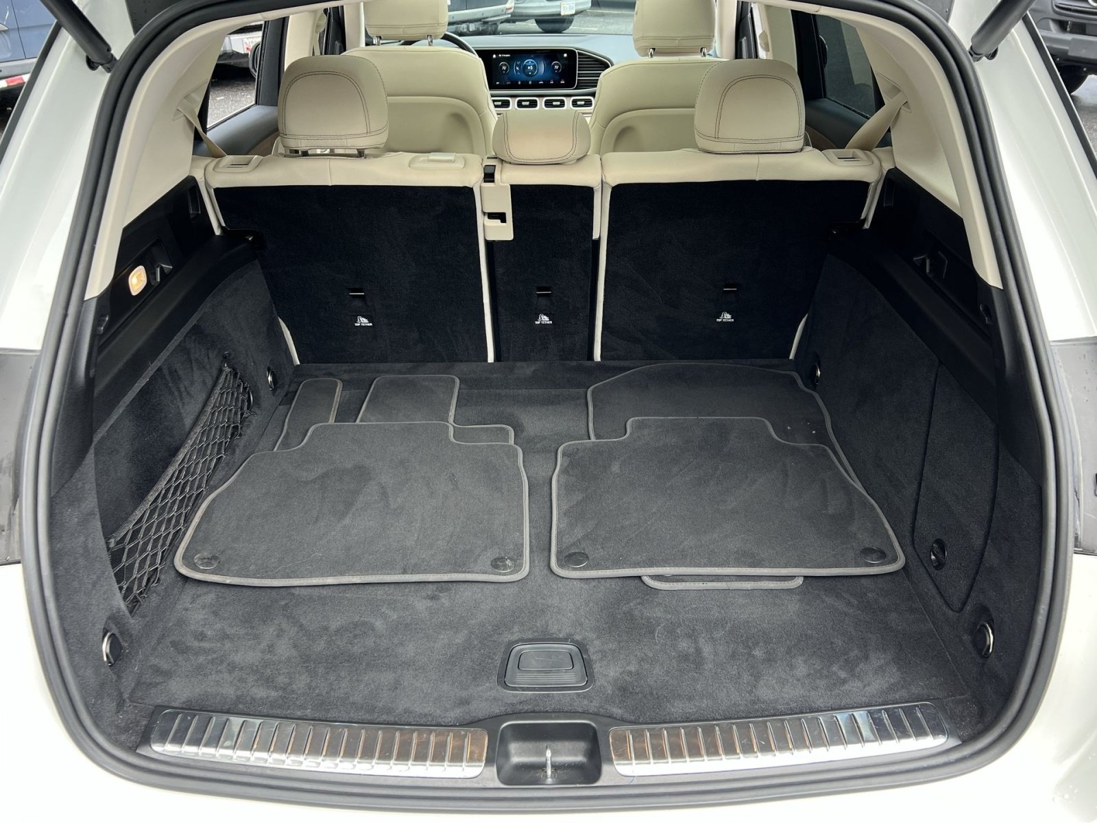 Certified 2022 Mercedes-Benz GLE 350 4MATIC image 31
