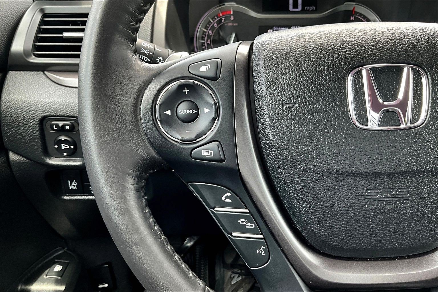 Used 2023 Honda Ridgeline RTL image 20