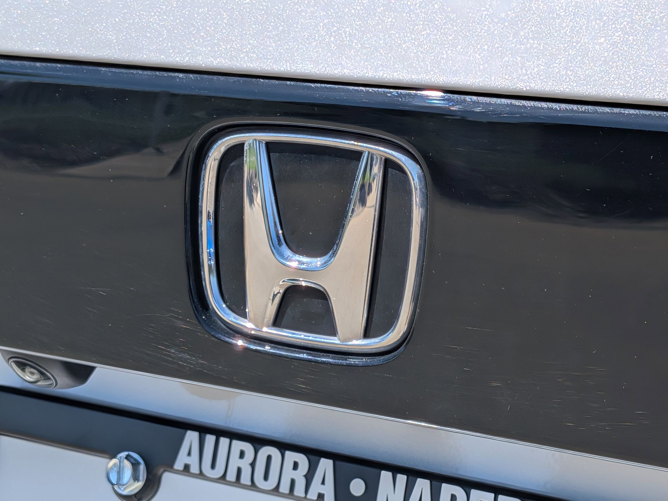 Certified 2023 Honda Accord EX-L image 27