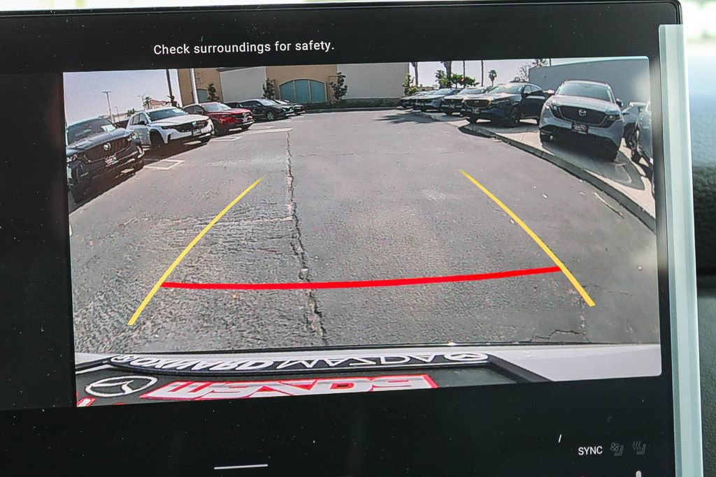 New 2026 MAZDA CX-5 2.5 S w/ Premium Package image 26