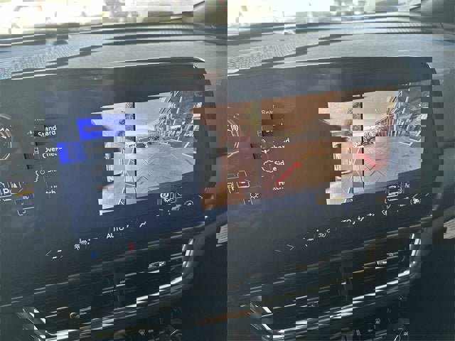 New 2026 Chevrolet Equinox EV LT image 25