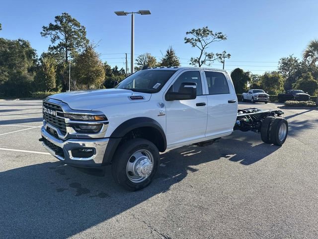 New 2026 RAM 5500 Tradesman image 7