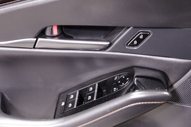 Used 2024 MAZDA CX-30 Carbon image 24