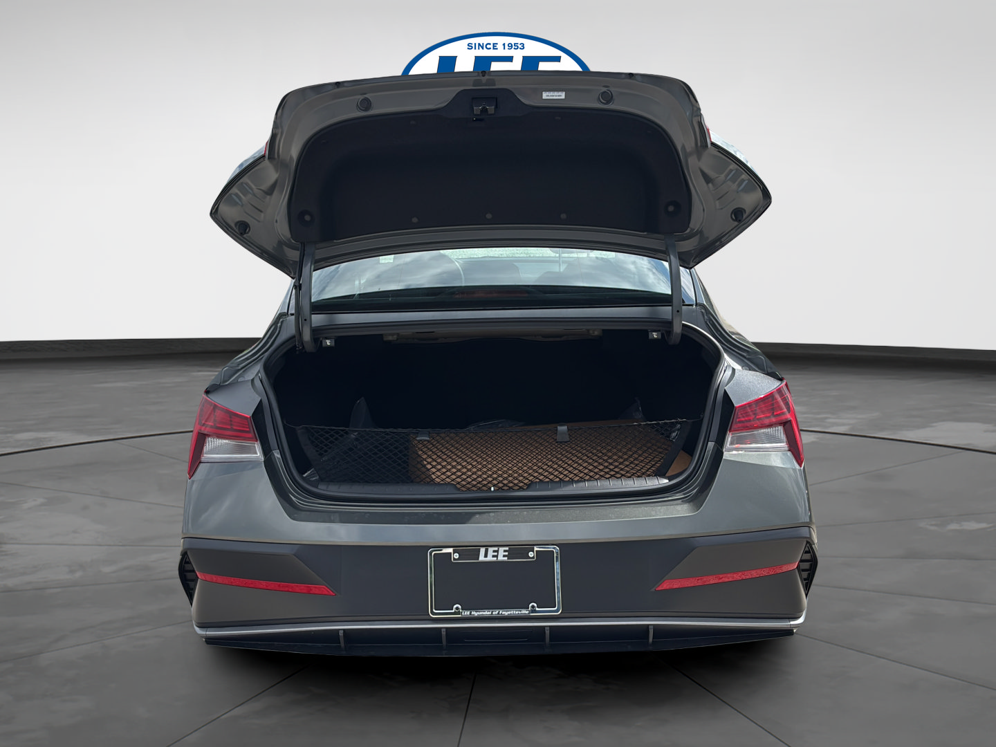 New 2026 Hyundai Elantra SEL Sport Premium FWD image 17