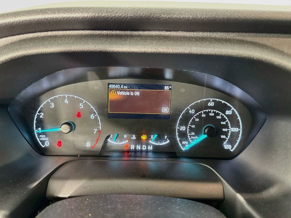 Used 2023 Ford Transit 350 XLT RWD image 18