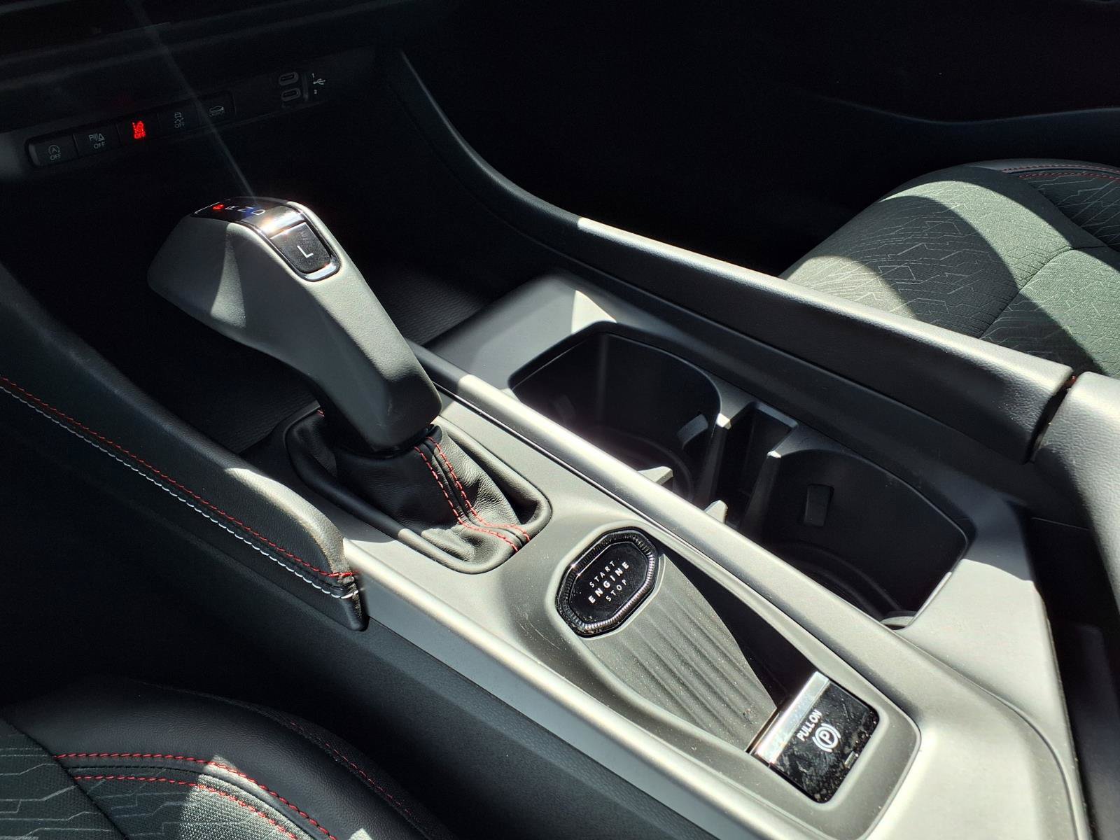 New 2026 Dodge Charger Scat Pack AWD/4WD image 20