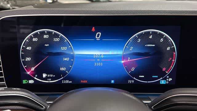 Certified 2026 Mercedes-Benz GLE 350 4MATIC image 18