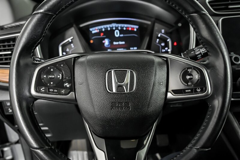 Used 2017 Honda CR-V EX-L image 23