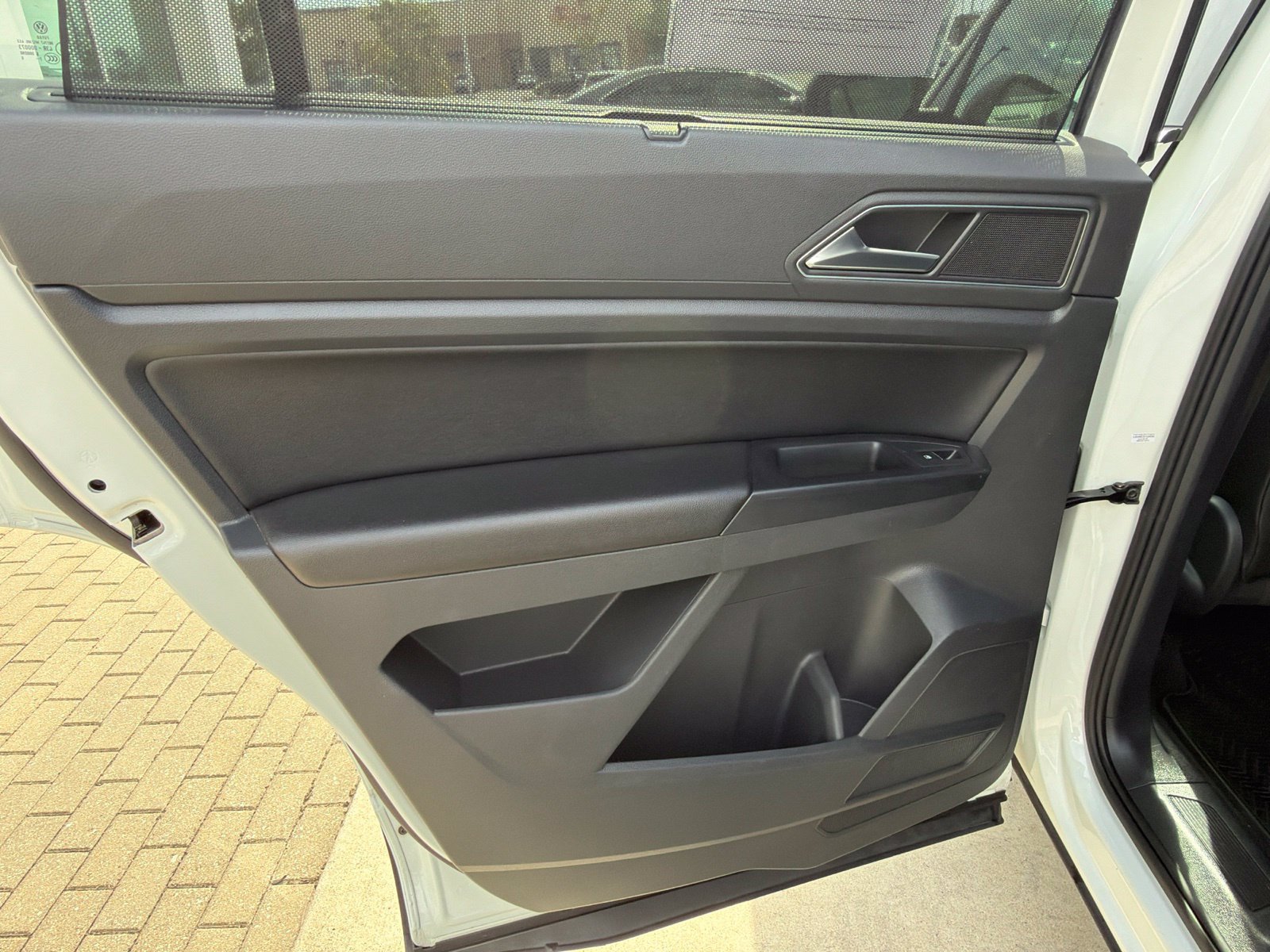 Used 2018 Volkswagen Atlas SE FWD image 42