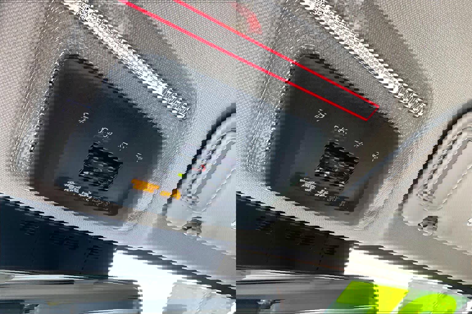 Certified 2026 Toyota Prius XLE image 32