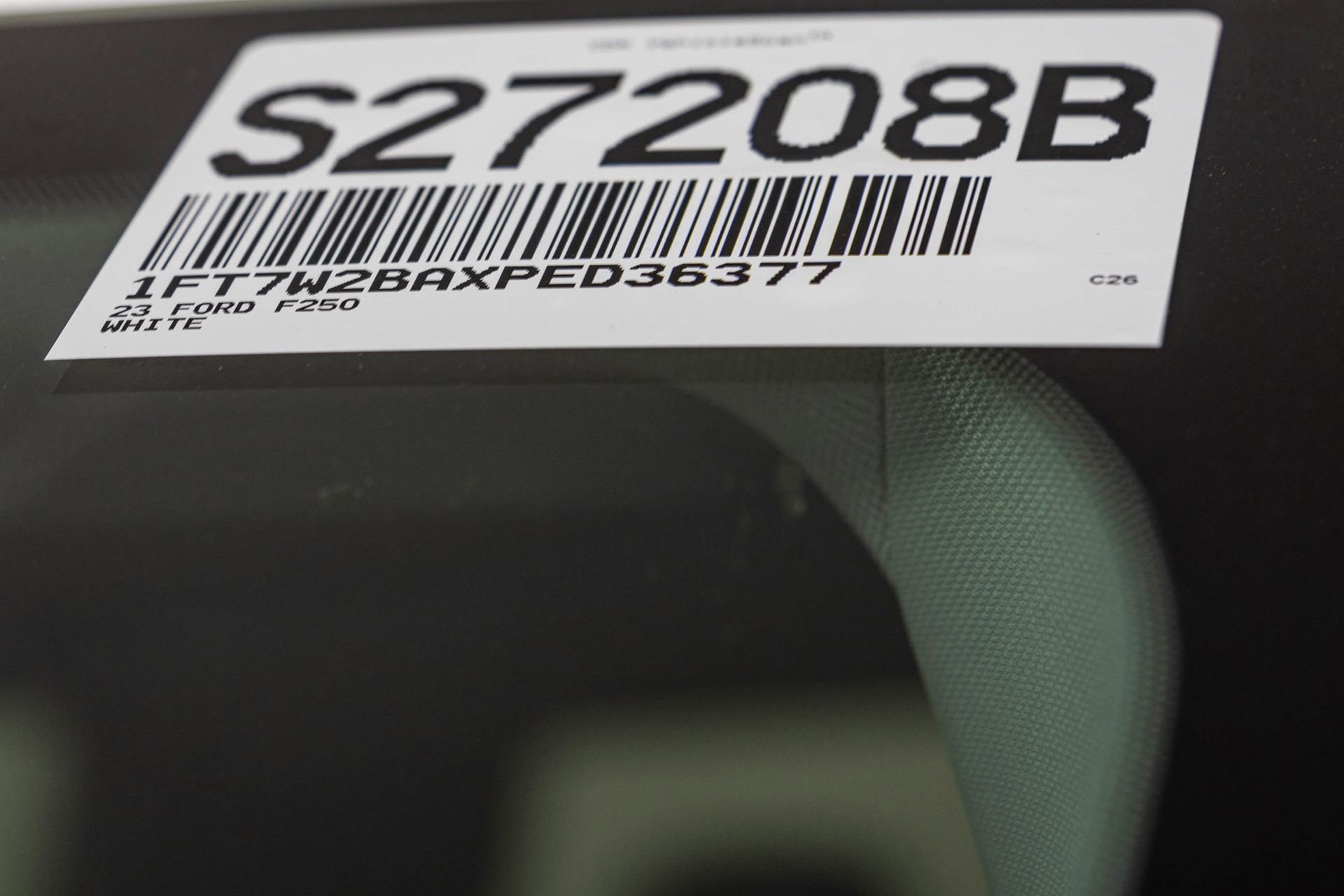 Used 2023 Ford F250 XL w/ 360-Degree Camera Package image 49