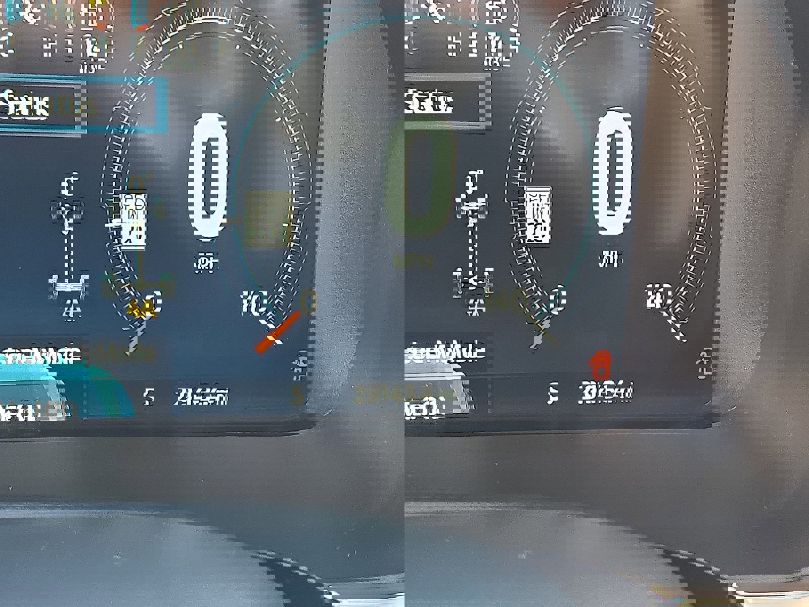 Used 2023 Ford F150 Raptor w/ Equipment Group 802A Raptor R image 21