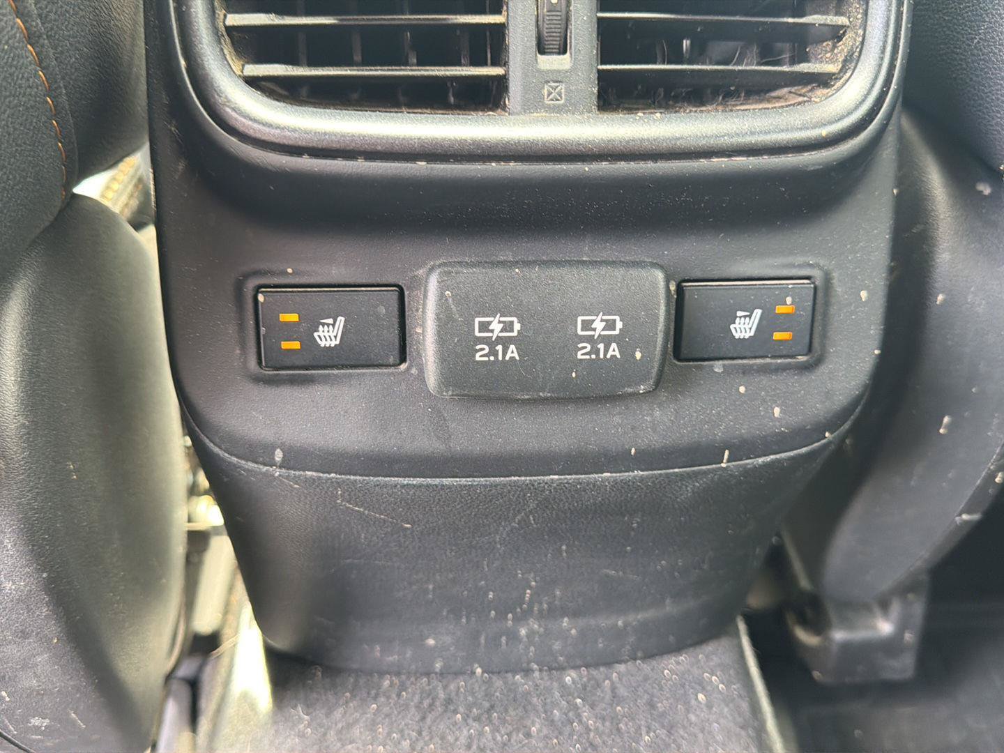 Used 2022 Subaru Outback Wilderness AWD/4WD image 21