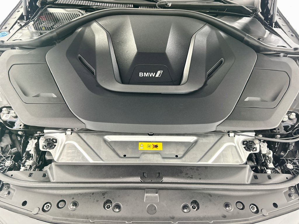 Certified 2024 BMW i4 M50 AWD/4WD image 28