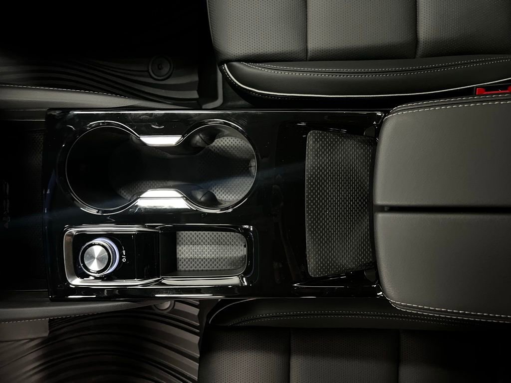 New 2026 Buick Envision Avenir image 23