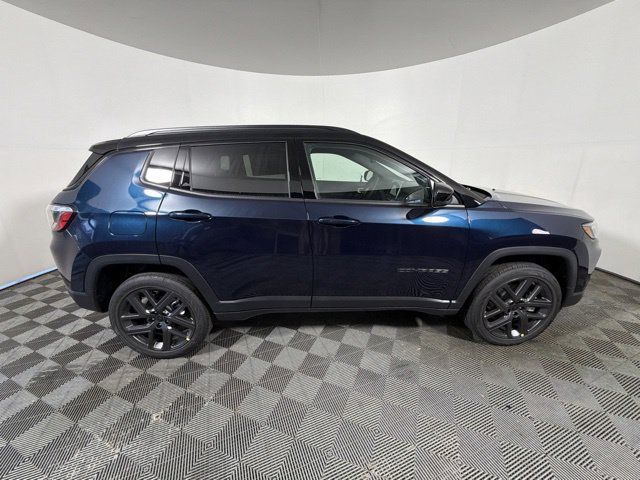 New 2026 Jeep Compass Limited AWD/4WD image 14