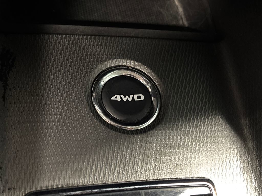 Used 2024 Mitsubishi Outlander Sport AWD image 39