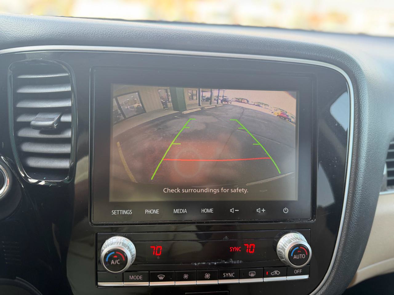 Used 2020 Mitsubishi Outlander SEL FWD image 30