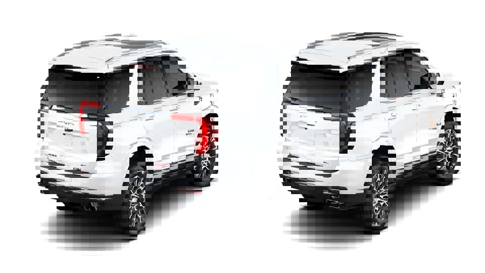 New 2026 GMC Yukon Denali image 29