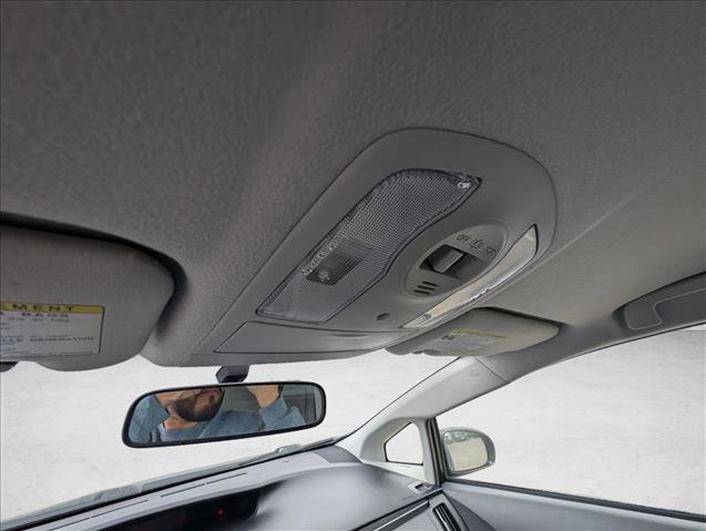Used 2011 Toyota Prius Three image 13