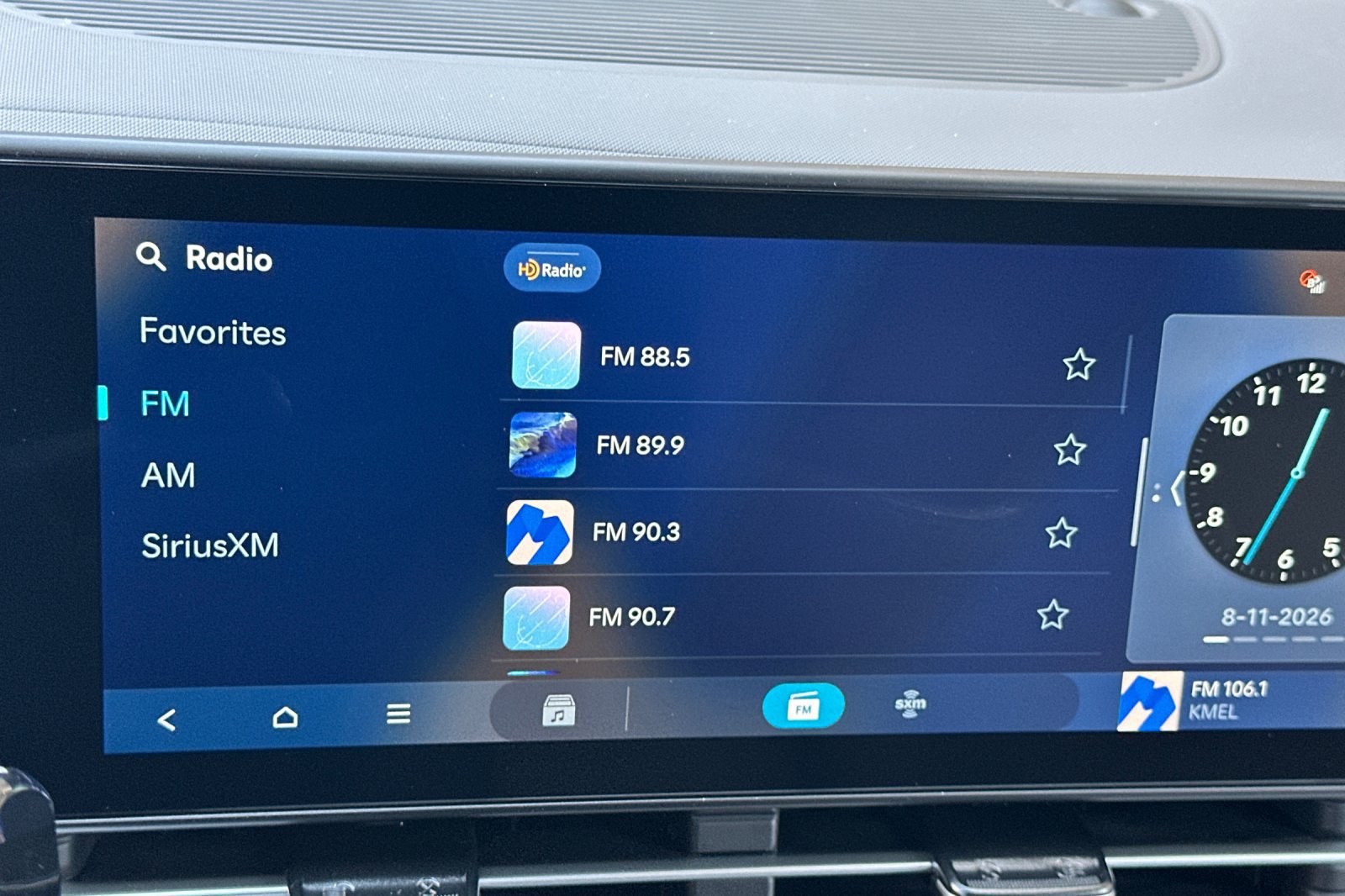 New 2027 Hyundai Kona SEL Sport FWD image 18