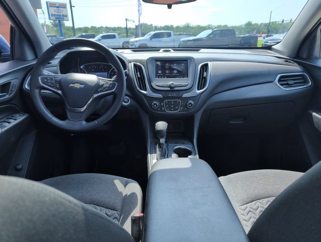 Used 2024 Chevrolet Equinox LT FWD image 15