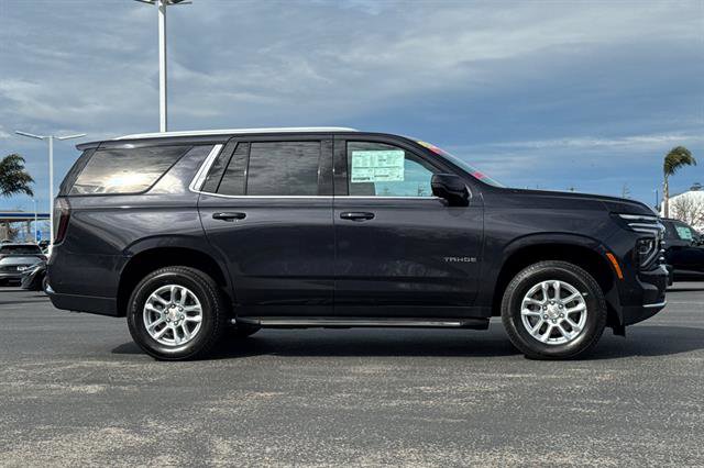 New 2026 Chevrolet Tahoe LT w/ Comfort Package image 3