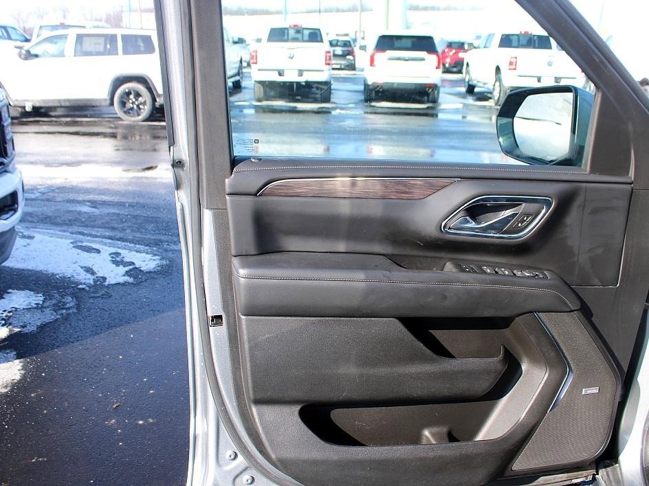 Used 2023 Chevrolet Tahoe LT image 10