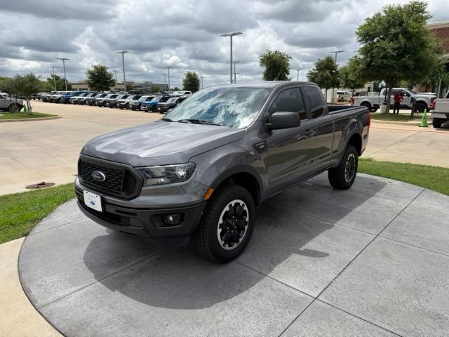 Used 2021 Ford Ranger XL w/ Equipment Group 101A High RWD image 3