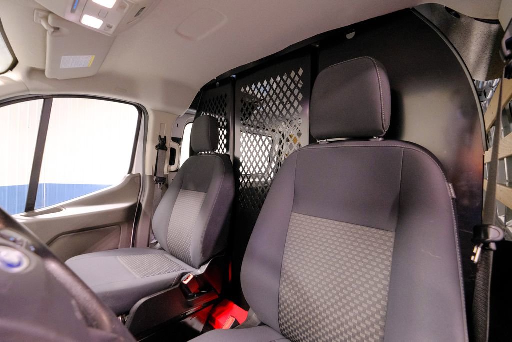 Used 2024 Ford Transit 250 Low Roof w/ Exterior Upgrade Package image 25