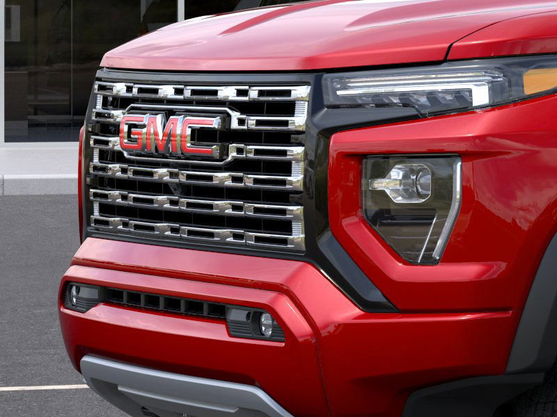 New 2026 GMC Canyon Denali image 13