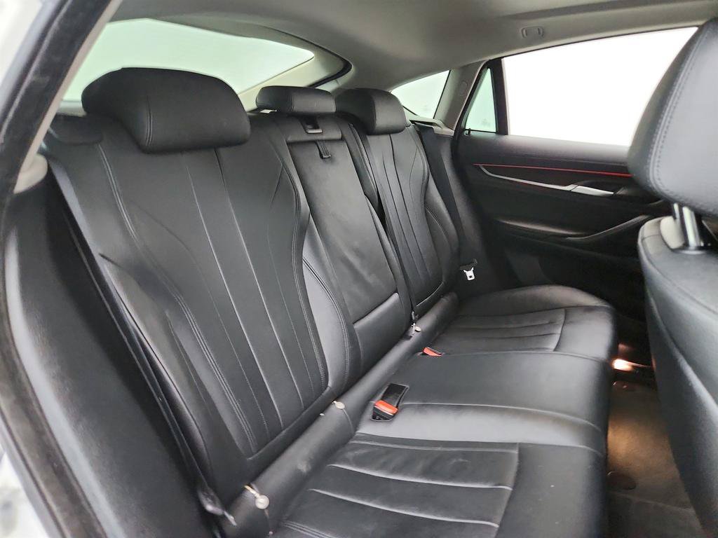 Used 2016 BMW X6 xDrive35i AWD/4WD image 29