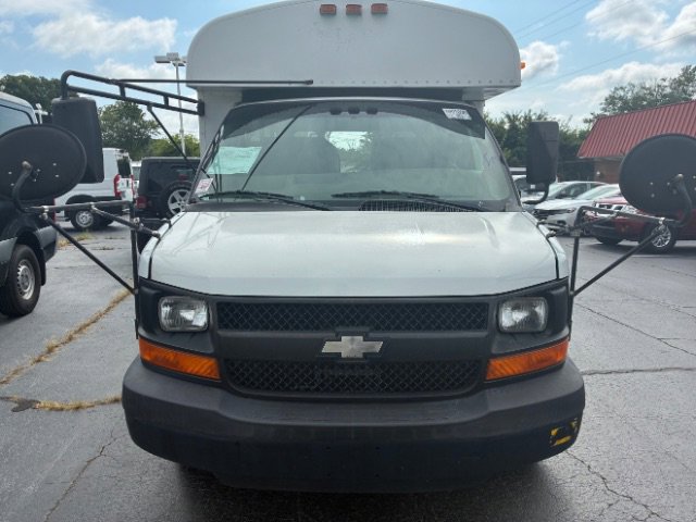 Used 2007 Chevrolet Express 3500 image 3