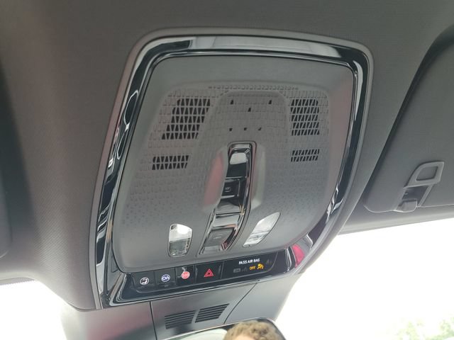 Certified 2024 Cadillac Lyriq Sport w/ LPO, Floor Liner Package AWD/4WD image 21