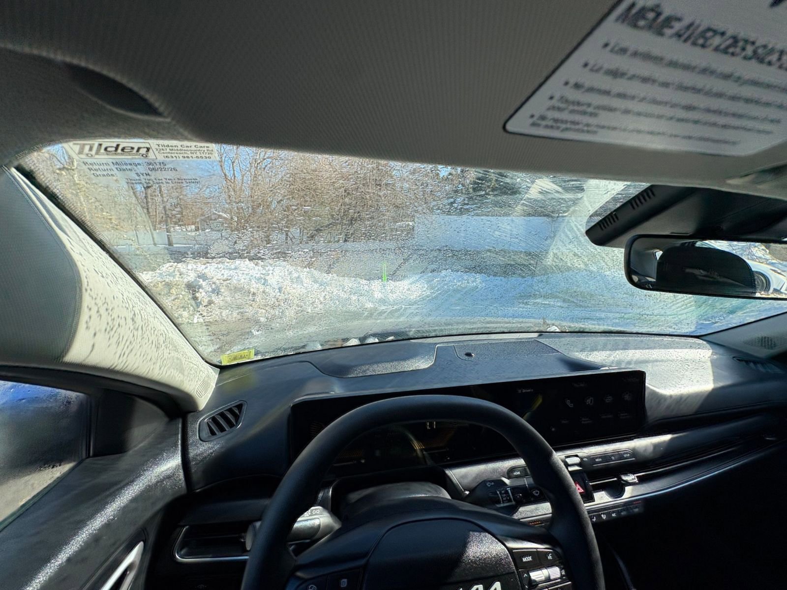 Used 2025 Kia K4 FWD image 32